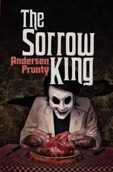Paperback The Sorrow King Book