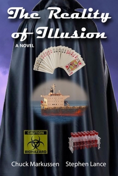 Paperback The Reality of Illusion Book