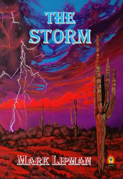 Paperback The Storm Book