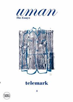 Hardcover Uman: The Essays, #4: Telemark Book