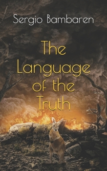 Paperback The Language of the Truth Book