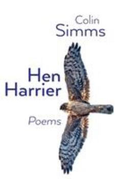 Paperback Hen Harrier Poems Book