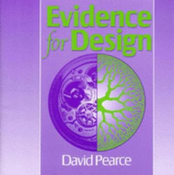 Paperback Evidence for Design Book