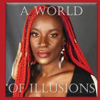 Paperback A World of Illusions Book