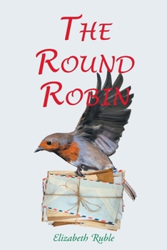Paperback The Round Robin Book