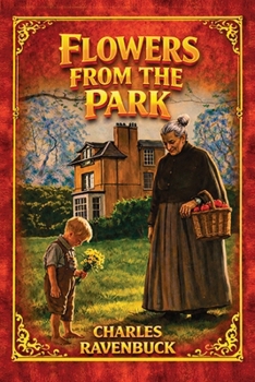 Paperback Flowers from the Park Book