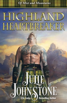 Paperback Highland Heartbreaker Book