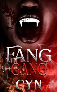 Paperback Fang Gang Book