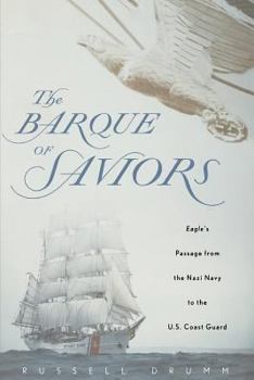 Paperback The Barque of Saviors Book