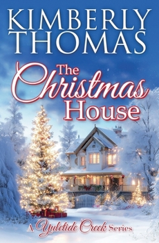 Paperback The Christmas House Book