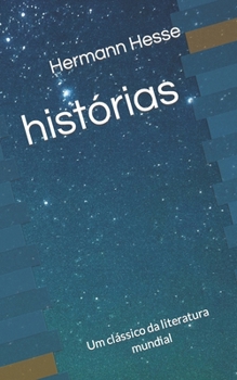 Paperback hist?rias: Um cl?ssico da literatura mundial [Portuguese] Book