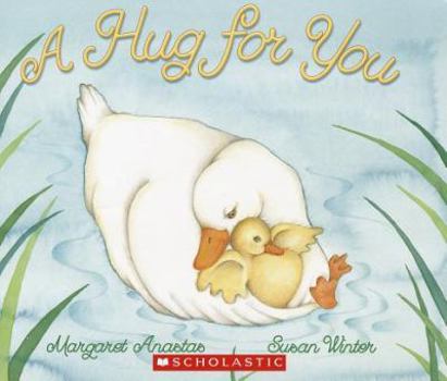Paperback A Hug for You Book