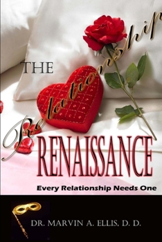 Paperback The Relationship Renaissance Book