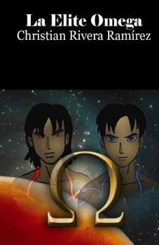 Paperback La Elite Omega: Leyenda Eterna [Spanish] Book