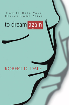 Paperback To Dream Again Book