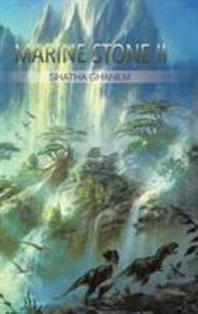 Hardcover Marine Stone II Book