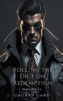 Paperback Rolling the Dice on Redemption Book