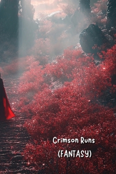 Paperback Crimsons Run Book