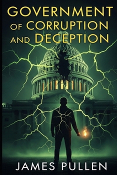Paperback Government of Corruption and Deception Book