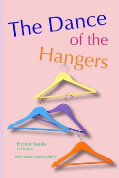THE DANCE OF THE HANGERS (Fiction Books)
