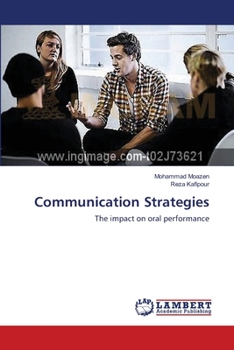 Paperback Communication Strategies Book
