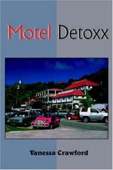 Paperback Motel Detoxx Book