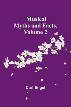 Paperback Musical Myths and Facts, Volume 2 Book