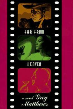 Hardcover Far from Heaven Book