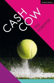 Paperback Cash Cow Book