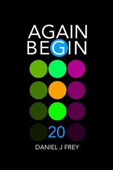 Paperback Again Begin 20: Strategy Maybe Book