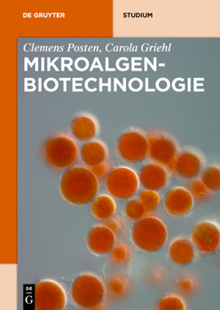 Paperback Mikroalgen-Biotechnologie [German] Book