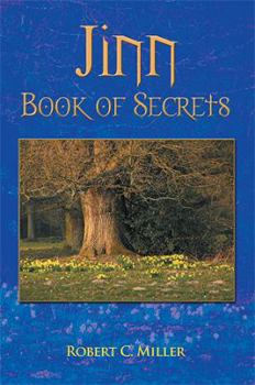 Paperback Jinn Book of Secrets: Book of Secrets Book