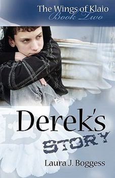 Paperback Derek's Story Book