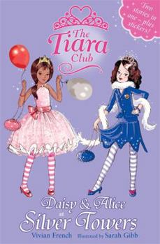 Paperback Daisy and Alice at Silver Towers Book