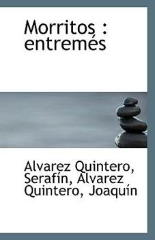 Paperback Morritos: Entremes Book