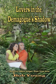 Paperback Lovers in the Demagogue's Shadow Book