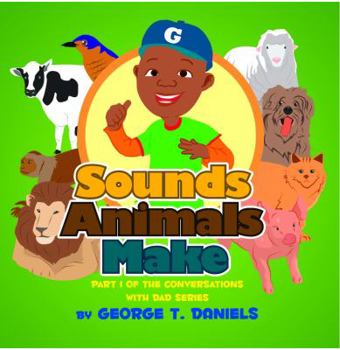 Paperback Sounds Animals Make Book