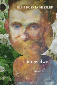 Paperback nirgendwo band 3 [German] Book