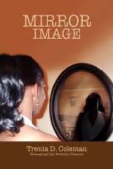 Hardcover Mirror Image Book