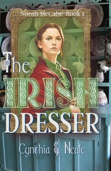 Paperback The Irish Dresser Book