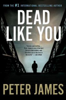 Dead Like You - Book #6 of the Roy Grace