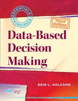 Paperback Data-Based Decision Making Book