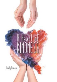 Hardcover A Heart of Kindness Book