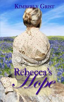 Paperback Rebecca's Hope Book