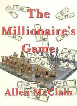 Paperback The Millionaire's Game Book