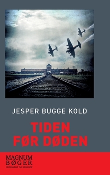 Hardcover Tiden før døden [Danish] Book