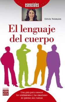 Paperback El Lenguaje del Cuerpo [Spanish] Book