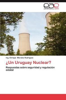 Paperback Un Uruguay Nuclear? [Spanish] Book