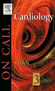 Paperback On Call Cardiology: On Call Series Book