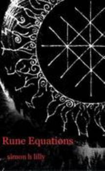 Paperback Rune Equations Book